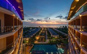 Sonaga Resort Phu Quoc